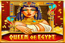 Queen Of Egypt