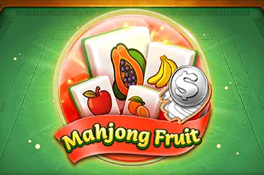 mahjongfruit