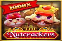 The Nutcrakers