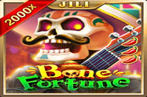 Bone Fortune