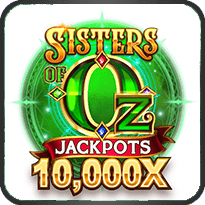 Sisters Qz Jackpots