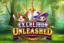 Excalibur Unleashed