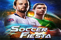 Soccer Fiesta